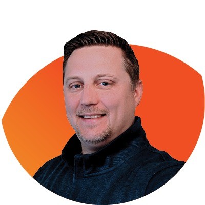 Chris Kowalczyk headshot